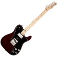 Fender FSR Telecaster Custom MN Walnut E-Gitarre Thumbnail 1