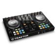 Native Instruments Traktor Kontrol S2 MK2 DJ Controller Thumbnail 3
