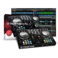 Native Instruments Traktor Kontrol S2 MK2 DJ Controller Thumbnail 7