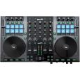 Gemini G4V 4-Kanal DJ Controller Thumbnail 1