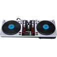 Gemini FirstMix I/O Kompakter DJ-Controller Thumbnail 1