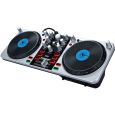 Gemini FirstMix I/O Kompakter DJ-Controller Thumbnail 2