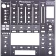 Pioneer DNB1144 Frontplatte DJM 800 Thumbnail 1