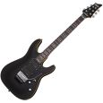 Schecter Omen Active 6 FR E-Gitarre Thumbnail 1