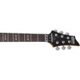Schecter Omen Active 6 FR E-Gitarre Thumbnail 4