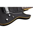Schecter Omen Active 6 FR E-Gitarre Thumbnail 6