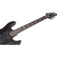 Schecter Omen Active 6 FR E-Gitarre Thumbnail 7