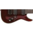 Schecter Hellraiser C-8 Black Cherry 8-Saiter E-Gitarre Thumbnail 2
