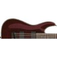 Schecter Hellraiser C-8 Black Cherry 8-Saiter E-Gitarre Thumbnail 3