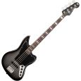 Fender Squier Troy Sanders Jaguar Bassgitarre Thumbnail 1