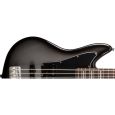 Fender Squier Troy Sanders Jaguar Bassgitarre Thumbnail 3