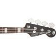 Fender Squier Troy Sanders Jaguar Bassgitarre Thumbnail 4