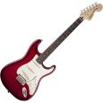 Fender Squier Standard Strat FMT RW CRT E-Gitarre Thumbnail 1
