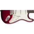 Fender Squier Standard Strat FMT RW CRT E-Gitarre Thumbnail 2