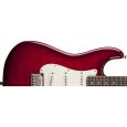 Fender Squier Standard Strat FMT RW CRT E-Gitarre Thumbnail 3