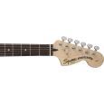 Fender Squier Standard Strat FMT RW CRT E-Gitarre Thumbnail 4