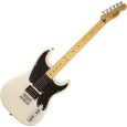 Fender Squier 51 MN Vintage Blonde E-Gitarre Thumbnail 1