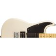 Fender Squier 51 MN Vintage Blonde E-Gitarre Thumbnail 3