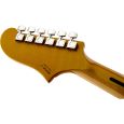 Fender Starcaster MN Natural E-Gitarre Thumbnail 6