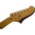 Fender Starcaster MN Natural E-Gitarre Thumbnail 7
