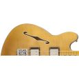 Fender Starcaster Bass MN Natural E-Bassgitarre Thumbnail 3