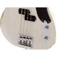 Fender Mike Dirnt Road Worn P-Bass RW WB E-Bassgitarre Thumbnail 5