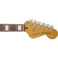 Fender Coronado RW Black Cherry Burst E-Gitarre Thumbnail 4