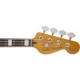 Fender Coronado Bass RW 3-Color Sunburst E-Bassgitarre Thumbnail 4