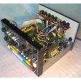 CHD Elektroservis CRX8-M - Roland CR-68 / CR-78 MIDI Interface Thumbnail 3