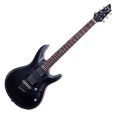 Gain Elan Standard Stoptail Black Satin Thumbnail 1