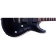 Gain Elan Standard Stoptail Black Satin Thumbnail 3