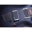 Gain Elan Standard Stoptail Black Satin Thumbnail 4