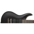 FGN Expert Elan Dark Evolution 7-String  E-Gitarre Thumbnail 2