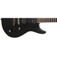 FGN Expert Elan Dark Evolution 7-String  E-Gitarre Thumbnail 3