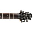 FGN Expert Elan Dark Evolution 7-String  E-Gitarre Thumbnail 4