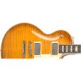 FGN Neo Classic LS 20 Flamed Vintage Violin E-Gitarre Thumbnail 2