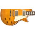 FGN Neo Classic LS 20 Flamed Vintage Violin E-Gitarre Thumbnail 3