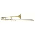Bach Bb/F-Tenorposaune TB-503B Thumbnail 1