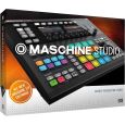 Native Instruments MASCHINE STUDIO schwarz Thumbnail 6