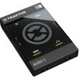 Native Instruments Traktor Audio 2 MK2 Thumbnail 2