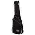 KORN IP-G Bag Serie f. Konzertgitarre 1/2 silber Thumbnail 1