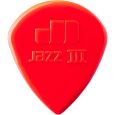 Dunlop Jazz III Nylon 24er Pack rot Thumbnail 1