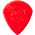 Dunlop Jazz III Nylon 24er Pack rot Thumbnail 2
