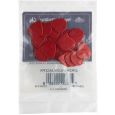 Dunlop Jazz III Nylon 24er Pack rot Thumbnail 4