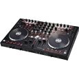 Reloop Terminal Mix 4 Serato DJ Bundle B-Ware Thumbnail 2