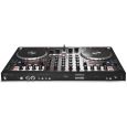 Reloop Terminal Mix 4 Serato DJ Bundle B-Ware Thumbnail 5