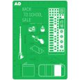 Teenage Engineering OP-1 Back To School SET B-Ware Thumbnail 2