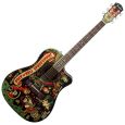 Fender Vince Ray Spook Show T-Bucket Thumbnail 1