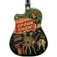 Fender Vince Ray Spook Show T-Bucket Thumbnail 2