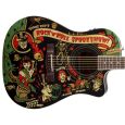 Fender Vince Ray Spook Show T-Bucket Thumbnail 3
